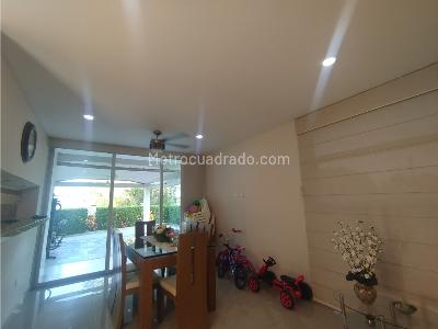 Casa de 4 alcobas en venta en Palma Verde, Montería, 211 m² · foto 12 de 20