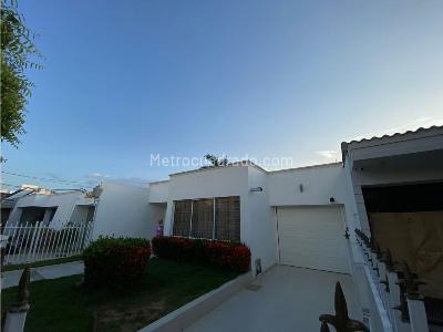 Casa en venta en Castellana, Montería · foto 2 de 20