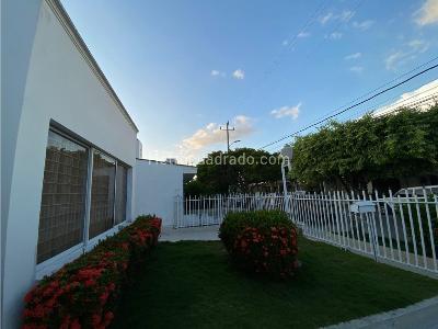 Casa en venta en Castellana, Montería · foto 3 de 20