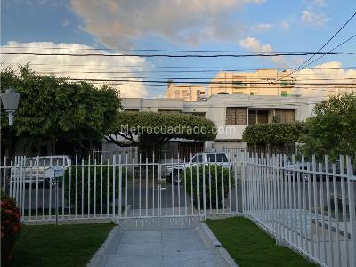 Casa en venta en Castellana, Montería · foto 4 de 20