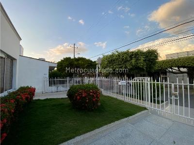 Casa en venta en Castellana, Montería · foto 5 de 20