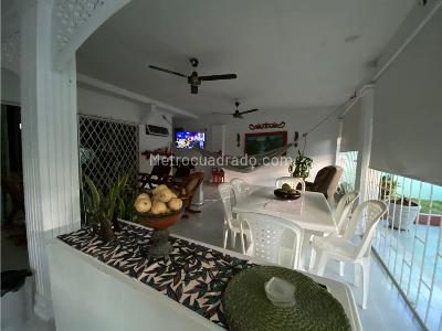 Casa en venta en Castellana, Montería · foto 18 de 20