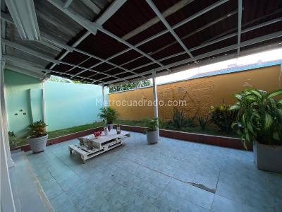 Casa en venta en Castellana, Montería · foto 20 de 20
