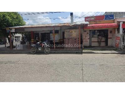 Casa en venta en Centro, Montería · foto 3 de 11