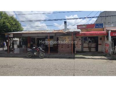 Casa en venta en Centro, Montería · foto 5 de 11