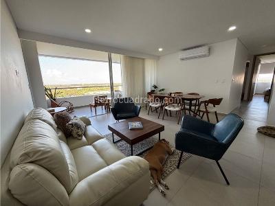 Apartamento en venta en El Recreo, Montería · foto 3 de 16