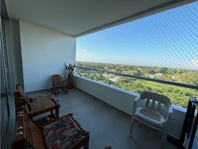 Apartamento en venta en El Recreo, Montería · foto 4 de 16