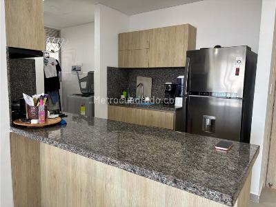 Apartamento en venta en El Recreo, Montería · foto 5 de 16