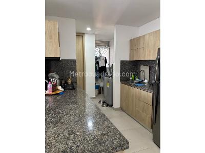 Apartamento en venta en El Recreo, Montería · foto 6 de 16