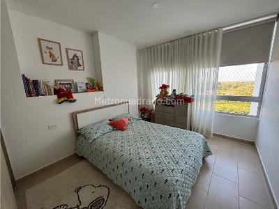 Apartamento en venta en El Recreo, Montería · foto 11 de 16