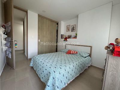 Apartamento en venta en El Recreo, Montería · foto 12 de 16