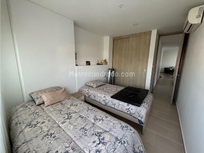 Apartamento en venta en El Recreo, Montería · foto 13 de 16