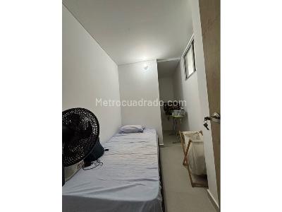 Apartamento en venta en El Recreo, Montería · foto 16 de 16
