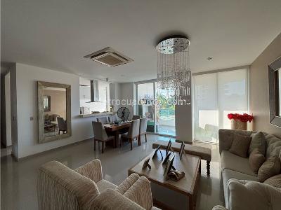 Apartamento en venta en El Recreo, Montería · foto 2 de 15