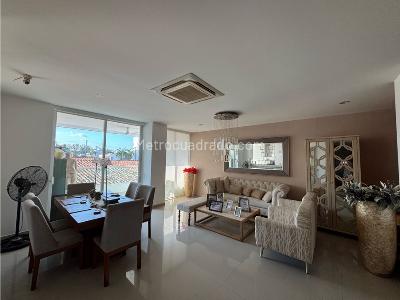 Apartamento en venta en El Recreo, Montería · foto 3 de 15