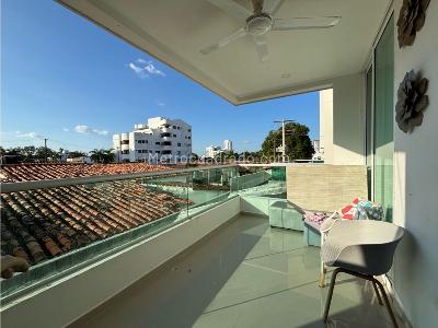 Apartamento en venta en El Recreo, Montería · foto 4 de 15