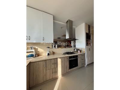Apartamento en venta en El Recreo, Montería · foto 6 de 15