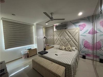 Apartamento en venta en El Recreo, Montería · foto 9 de 15