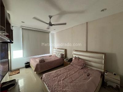 Apartamento en venta en El Recreo, Montería · foto 13 de 15