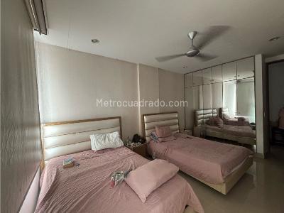 Apartamento en venta en El Recreo, Montería · foto 15 de 15