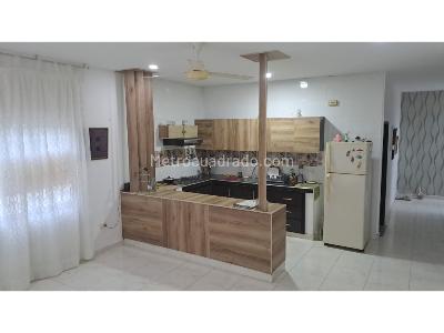 Casa en venta en Vallejo, Montería · foto 3 de 18