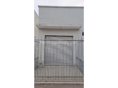 Casa en venta en Vallejo, Montería · foto 16 de 18