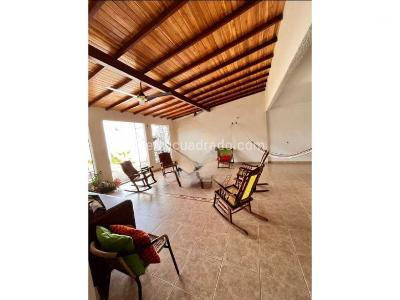 Casa en venta en Castellana, Montería · foto 4 de 12