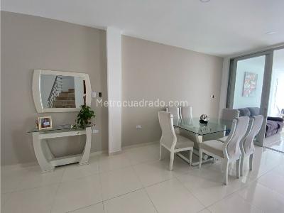 Casa en venta en Castellana, Montería · foto 7 de 20