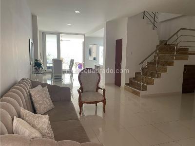 Casa en venta en Castellana, Montería · foto 9 de 20