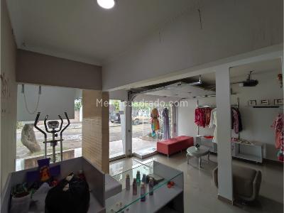 Casa en venta en Castellana, Montería · foto 3 de 20