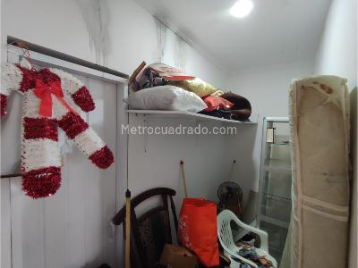 Casa en venta en Castellana, Montería · foto 11 de 20