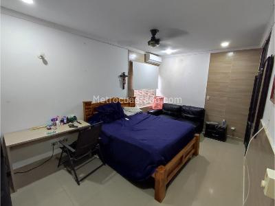Casa en venta en Castellana, Montería · foto 17 de 20