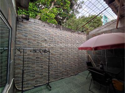 Casa en venta en Castellana, Montería · foto 20 de 20