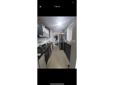 Apartamento en venta en Castellana, Montería · foto 3 de 18