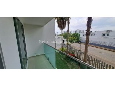 Apartamento en venta en Castellana, Montería · foto 7 de 18