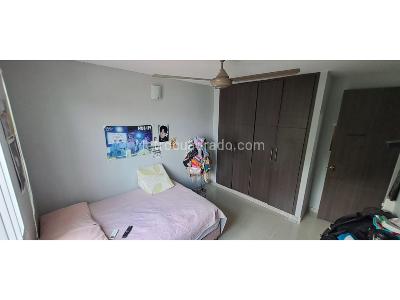 Apartamento en venta en Castellana, Montería · foto 14 de 18