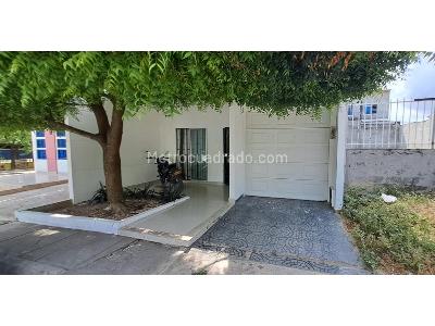 Casa en venta en Vallejo, Montería · foto 2 de 15