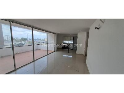 Apartamento en venta en Alamedas Del Sinu, Montería · foto 3 de 20