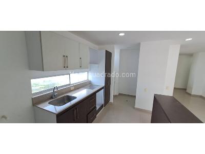 Apartamento en venta en Alamedas Del Sinu, Montería · foto 5 de 20