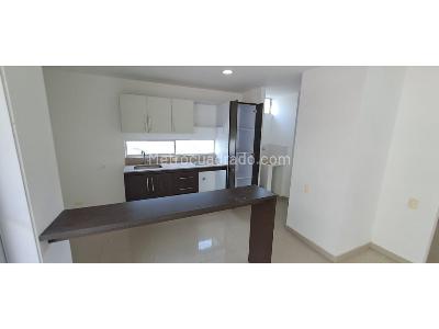 Apartamento en venta en Alamedas Del Sinu, Montería · foto 6 de 20