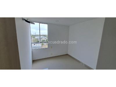 Apartamento en venta en Alamedas Del Sinu, Montería · foto 9 de 20
