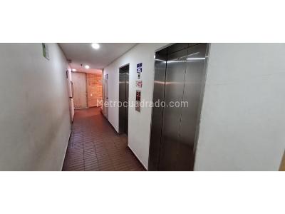 Apartamento en venta en Alamedas Del Sinu, Montería · foto 2 de 20