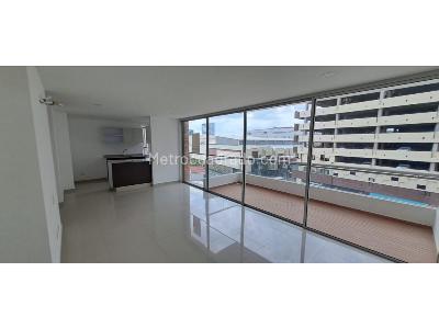 Apartamento en venta en Alamedas Del Sinu, Montería · foto 5 de 20