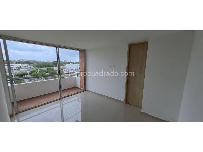 Apartamento en venta en Alamedas Del Sinu, Montería · foto 19 de 20