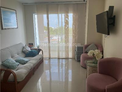 Apartamento de 3 alcobas en venta en Costa De Oro, Montería, 120 m² · foto 3 de 14