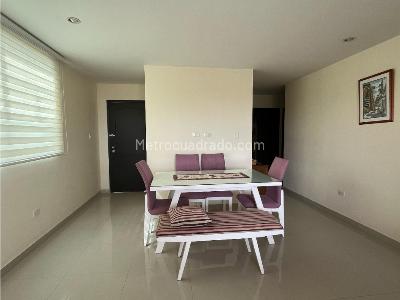 Apartamento de 3 alcobas en venta en Costa De Oro, Montería, 120 m² · foto 4 de 14