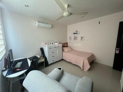 Apartamento de 3 alcobas en venta en Costa De Oro, Montería, 120 m² · foto 5 de 14