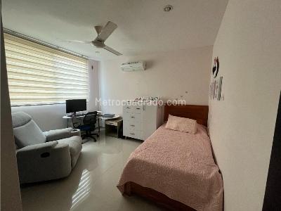 Apartamento de 3 alcobas en venta en Costa De Oro, Montería, 120 m² · foto 6 de 14