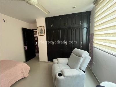 Apartamento de 3 alcobas en venta en Costa De Oro, Montería, 120 m² · foto 7 de 14