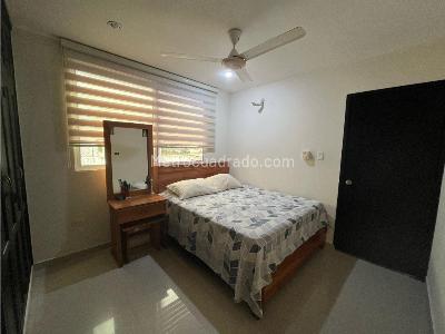 Apartamento de 3 alcobas en venta en Costa De Oro, Montería, 120 m² · foto 8 de 14